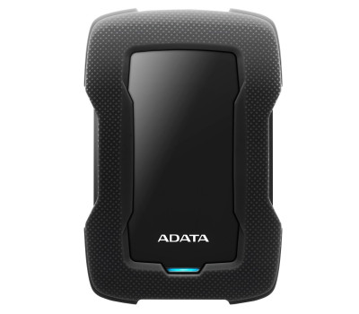 Зовнішній жорсткий диск 1Tb ADATA HD330 