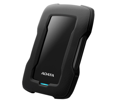 Зовнішній жорсткий диск 1Tb ADATA HD330 