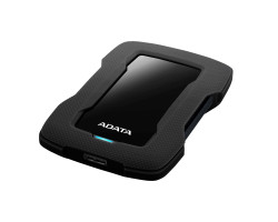 Зовнішній жорсткий диск 1Tb ADATA HD330 
