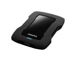 Зовнішній жорсткий диск 1Tb ADATA HD330 