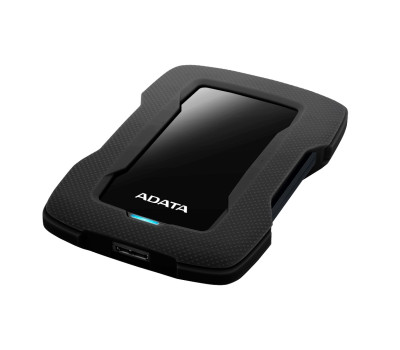 Зовнішній жорсткий диск 1Tb ADATA HD330 