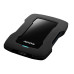 Зовнішній жорсткий диск 1Tb ADATA HD330 