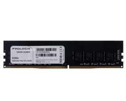 Пам`ять 16Gb DDR4, 3200 MHz, ProLogix, 22-22-22-52, 1.2V (PRO16GB3200D4)