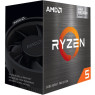 AMD (AM4) Ryzen 5 5500GT, Box, 6x3.6 GHz (Turbo Boost 4.4 GHz), (100-100001489BOX)