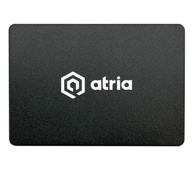 Твердотельный накопитель 128Gb, Atria XT200, SATA3, 2.5