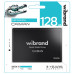 Твердотільний накопичувач 128Gb, Wibrand Caiman, SATA3, 2.5 Твердотільний накопичувач 128Gb, Wibrand Caiman, SATA3, 2.5