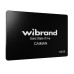 Твердотільний накопичувач 128Gb, Wibrand Caiman, SATA3, 2.5 Твердотільний накопичувач 128Gb, Wibrand Caiman, SATA3, 2.5