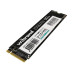 Твердотільний накопичувач M.2 512Gb, Wibrand Caiman, (WIM.2SSD/ CA512GB)