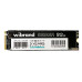 Твердотільний накопичувач M.2 512Gb, Wibrand Caiman, (WIM.2SSD/ CA512GB)