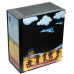 Корпус Vinga Pillar Black Freedom soldiers, Miditower, ATX, без БП