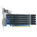 Відеокарта GeForce GT710, Asus, 2Gb GDDR5, 64-bit, Silent, Low Profile (GT710-SL-2GD5-BRK-EVO)