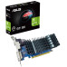 Відеокарта GeForce GT710, Asus, 2Gb GDDR5, 64-bit, Silent, Low Profile (GT710-SL-2GD5-BRK-EVO)