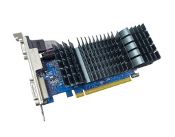 Відеокарта GeForce GT710, Asus, 2Gb GDDR5, 64-bit, Silent, Low Profile (GT710-SL-2GD5-BRK-EVO)