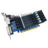 Відеокарта GeForce GT710, Asus, 2Gb GDDR5, 64-bit, Silent, Low Profile (GT710-SL-2GD5-BRK-EVO)