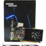 Відеокарта GeForce GT730, Golden Memory, 2Gb GDDR3, 128-bit, Low Profile (GT730LPD34G128bit)