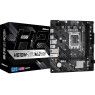 Мат.плата LGA1700, ASRock H610M-H2/ M.2 D5, 2xDDR5, 2xHDMI, MicroATX