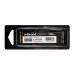 Твердотельный накопитель M.2 256Gb, Wibrand Caiman, (WIM.2SSD/ CA256GB)