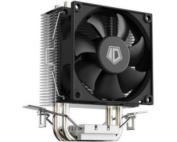 Вентилятор CPU ID-Cooling SE-802-SD V3 Intel/  AMD, алюміній/ мідь, 1x80 мм