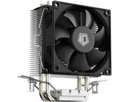Вентилятор CPU ID-Cooling SE-802-SD V3 Intel/ AMD, алюміній/ мідь, 1x80 мм Вентилятор CPU ID-Cooling SE-802-SD V3 Intel/ AMD, алюміній/ мідь, 1x80 мм