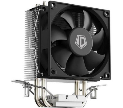 Вентилятор CPU ID-Cooling SE-802-SD V3 Intel/  AMD, алюміній/ мідь, 1x80 мм
