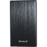 Карман HDD 2.5&Prime; ShuoLe SL-U25E USB 3.0 Metal, Black
