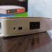 ИБП для роутера Shanpu UPS-18W DC::4,5/ 9/ 12V, 1/ 2A, Li-ion 4x2200mAh, 160x105x33mm, BOX