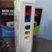 ИБП для роутера Shanpu UPS-18W DC::4,5/ 9/ 12V, 1/ 2A, Li-ion 4x2200mAh, 160x105x33mm, BOX