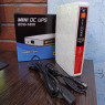 ИБП для роутера Shanpu UPS-18W DC::4,5/ 9/ 12V, 1/ 2A, Li-ion 4x2200mAh, 160x105x33mm, BOX