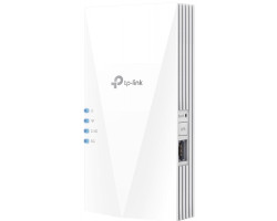 Точка доступа-усилитель TP-Link RE600X, 1775Mbps, Wi-Fi 6