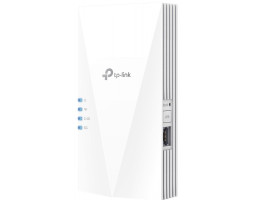 Точка доступа-усилитель TP-Link RE600X, 1775Mbps, Wi-Fi 6