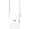 Точка доступа-усилитель TP-Link RE605X, 5 ГГц + 2.4 ГГц (2-диапазонний), 1 Гбит/ с, Wi-Fi 6