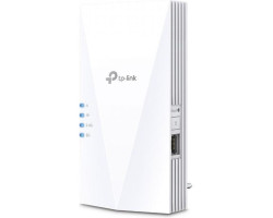 Точка доступа-усилитель TP-Link RE500X, 1749Mbps, Wi-Fi 6