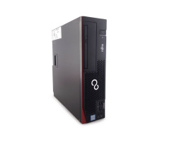 KM(б/ у) - Fujitsu Esprimo D556/ 2/ E90+ Intel Core i3-6100(2x3.0GHz)  DDR4 8Gb  HDD -   Slim (class B)