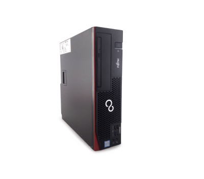 KM(б/ у) - Fujitsu Esprimo D556/ 2/ E90+ Intel Core i3-6100(2x3.0GHz)  DDR4 8Gb  HDD -   Slim (class B)