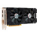 Відеокарта GeForce GTX 1660 Ti, AFOX, 6Gb GDDR6, 192-bit, (AF1660TI-6144D6H4)