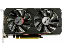 Відеокарта GeForce GTX 1660 Ti, AFOX, 6Gb GDDR6, 192-bit, (AF1660TI-6144D6H4)-foto3