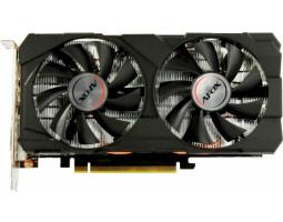 Відеокарта GeForce GTX 1660 Ti, AFOX, 6Gb GDDR6, 192-bit, (AF1660TI-6144D6H4)-foto3