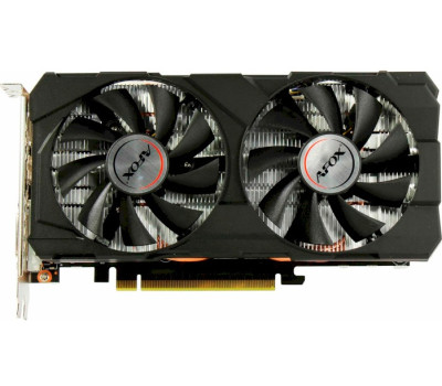 Відеокарта GeForce GTX 1660 Ti, AFOX, 6Gb GDDR6, 192-bit, (AF1660TI-6144D6H4) Відеокарта GeForce GTX 1660 Ti, AFOX, 6Gb GDDR6, 192-bit, (AF1660TI-6144D6H4)