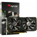 Відеокарта GeForce GTX 1660 Ti, AFOX, 6Gb GDDR6, 192-bit, (AF1660TI-6144D6H4) Відеокарта GeForce GTX 1660 Ti, AFOX, 6Gb GDDR6, 192-bit, (AF1660TI-6144D6H4)