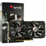 Відеокарта GeForce GTX 1660 Ti, AFOX, 6Gb GDDR6, 192-bit, (AF1660TI-6144D6H4)