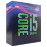 Уцінка Процесор Intel Core i5 (LGA1151) i5-9600K, Box, 6x3.7 GHz (сліди встановлення)