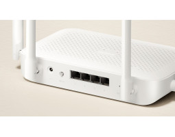 Роутер Xiaomi Router AX1500 White, (DVB4412GL)-foto2