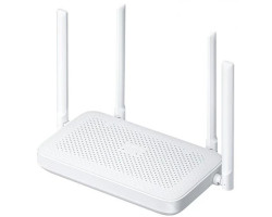 Роутер Xiaomi Router AX1500 White, (DVB4412GL)