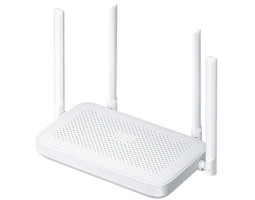 Роутер Xiaomi Router AX1500 White, (DVB4412GL)