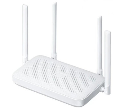 Роутер Xiaomi Router AX1500 White, (DVB4412GL)
