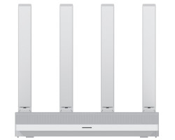 Роутер Xiaomi Router AX3000T Black, (DVB4423GL)