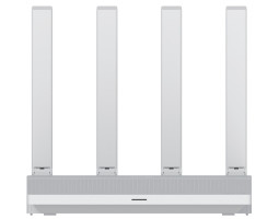 Роутер Xiaomi Router AX3000T Black, (DVB4423GL)