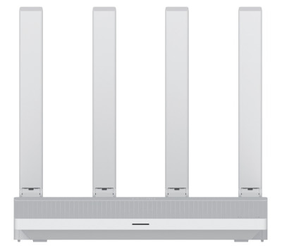 Роутер Xiaomi Router AX3000T Black, (DVB4423GL) Роутер Xiaomi Router AX3000T Black, (DVB4423GL)