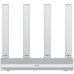 Роутер Xiaomi Router AX3000T Black, (DVB4423GL) Роутер Xiaomi Router AX3000T Black, (DVB4423GL)