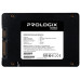 Твердотільний накопичувач 512Gb, ProLogix S360, SATA3, 2.5